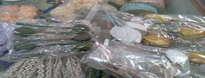Fake Cake 06